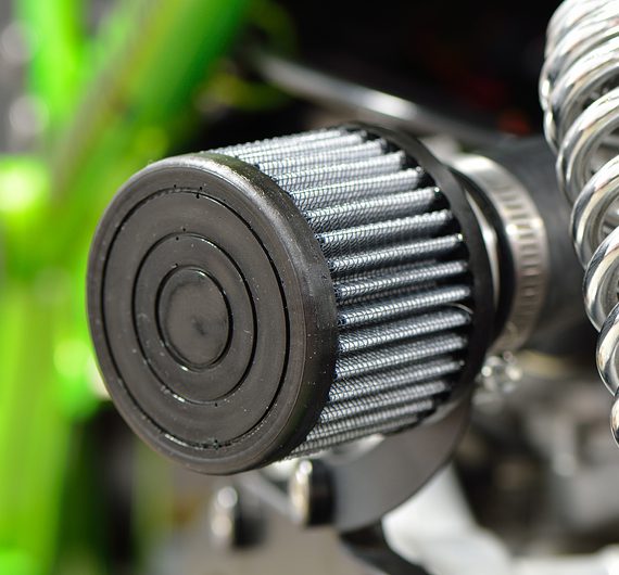 Honda Ruckus Intake MNNTHBX