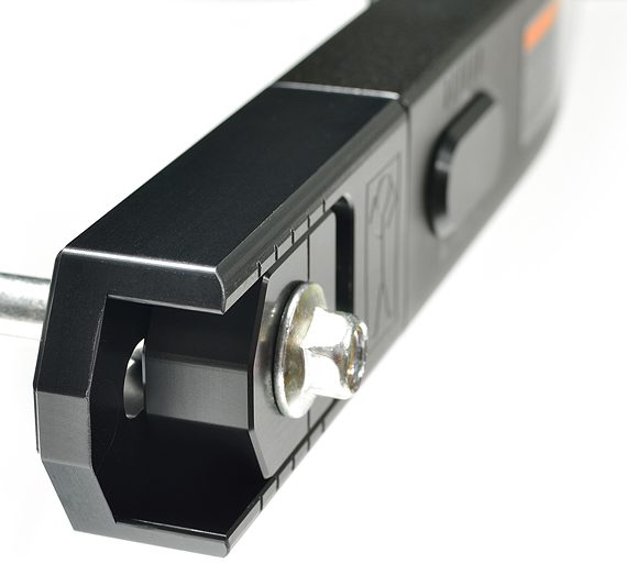 Z125 Swingarm Stretch Extensions MNNTHBX