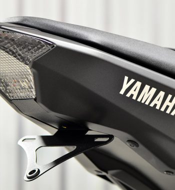 vitpilen 401 fender eliminator