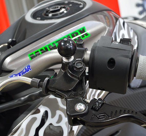 Ram Mount Ball M10 MNNTHBX