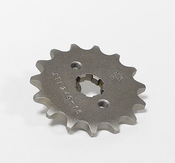 JT 16t Countershaft Sprockets Honda Grom 2014+/2019+ Honda Monkey 125