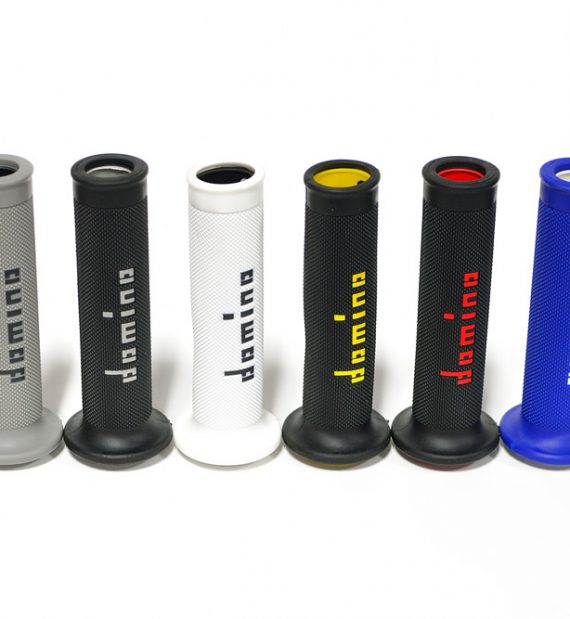 Domino Moto GP grips | MNNTHBX