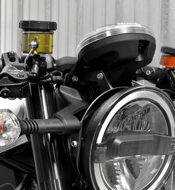 vitpilen fender eliminator