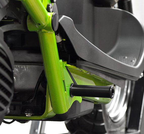 MNNTHBX Ruckus Foot Pegs MNNTHBX