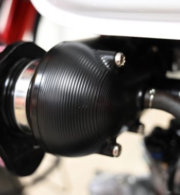 honda monkey airbox