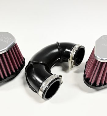 honda monkey airbox